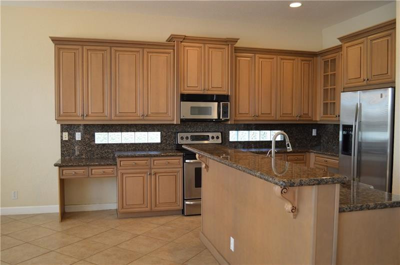 HERON BAY/HERON COVE - Residential Lease