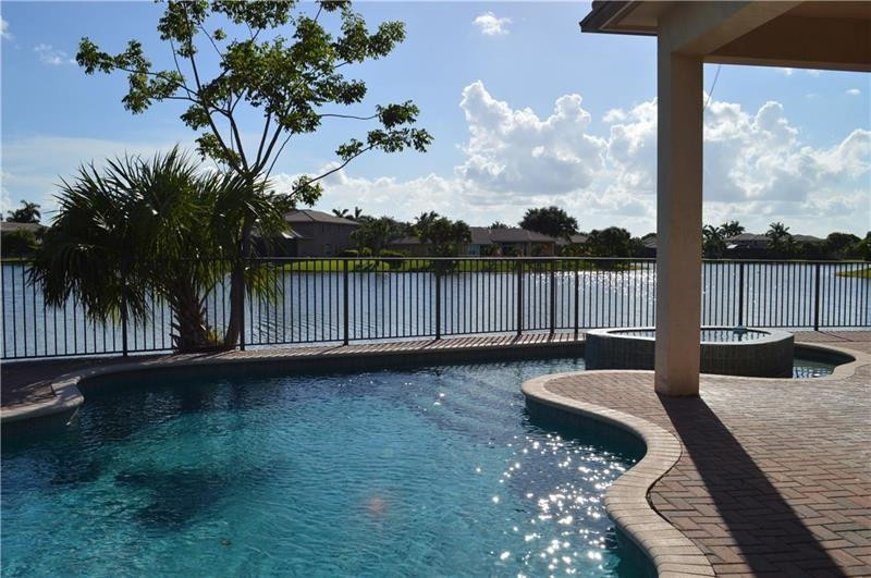 HERON BAY/HERON COVE - Residential Lease