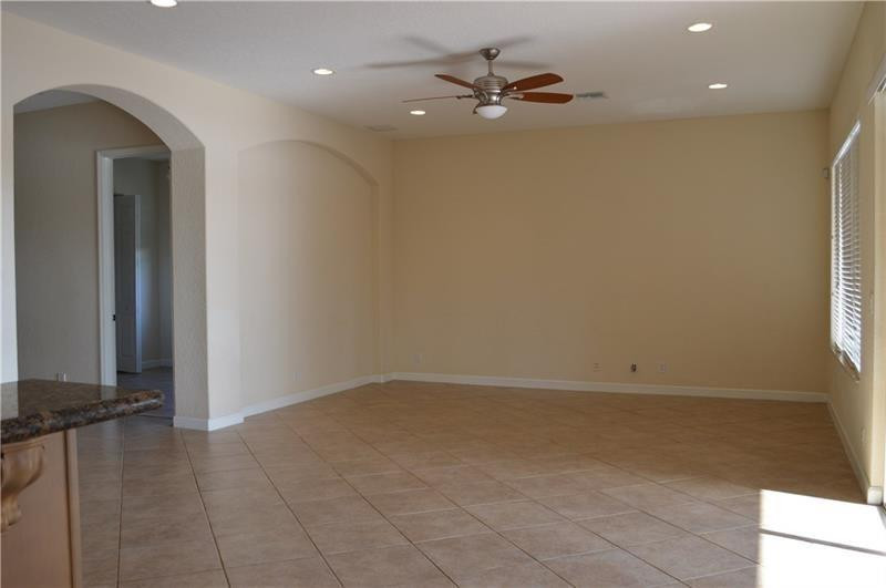 HERON BAY/HERON COVE - Residential Lease