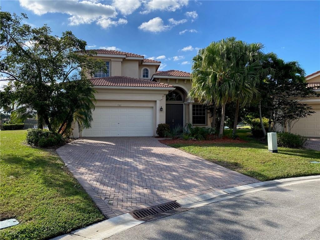 HERON BAY/HERON COVE - Residential Lease