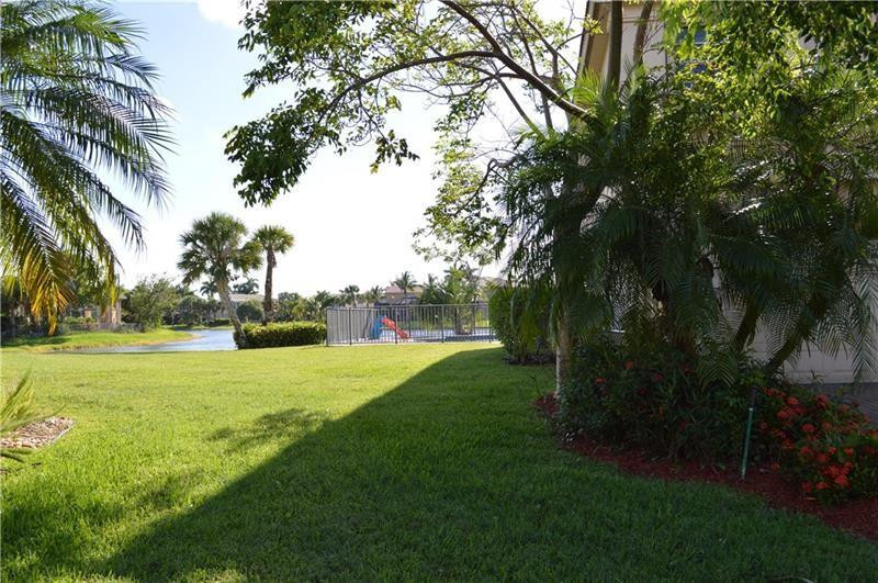 HERON BAY/HERON COVE - Residential Lease