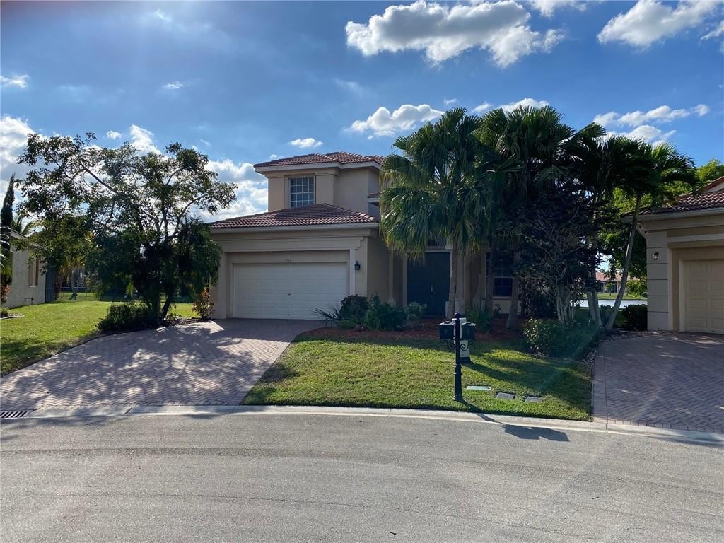 HERON BAY/HERON COVE - Residential Lease