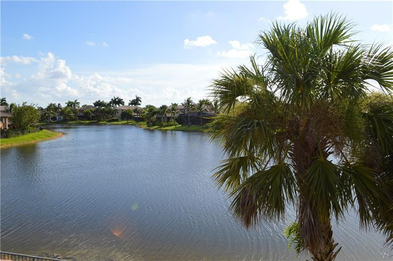 HERON BAY/HERON COVE - Residential Lease