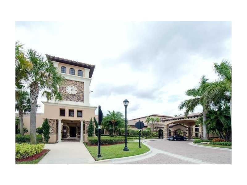 HERON BAY/HERON COVE - Residential Lease