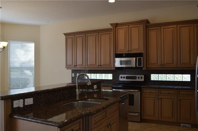 HERON BAY/HERON COVE - Residential Lease