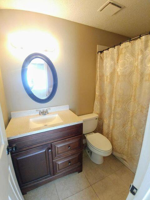 PORT ST LUCIE SECTION 3 - Residential Lease