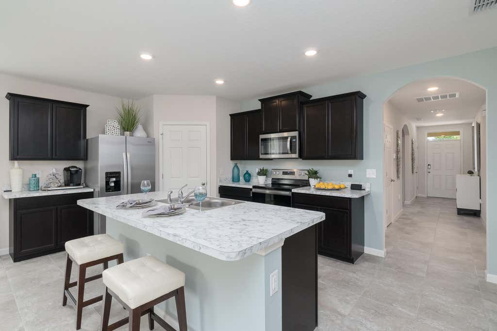 Photo of 2336 SW Salmon Road, Port Saint Lucie, FL 34953 (MLS # R10786661)