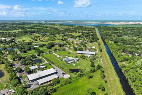 A home in Loxahatchee