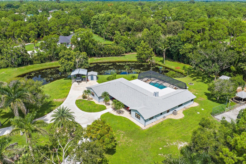 Photo of 12395 153rd Court N, Jupiter, FL 33478 (MLS # B26065966)