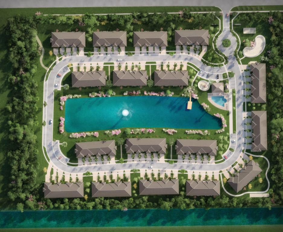 PIONEER ESTATES - Residential