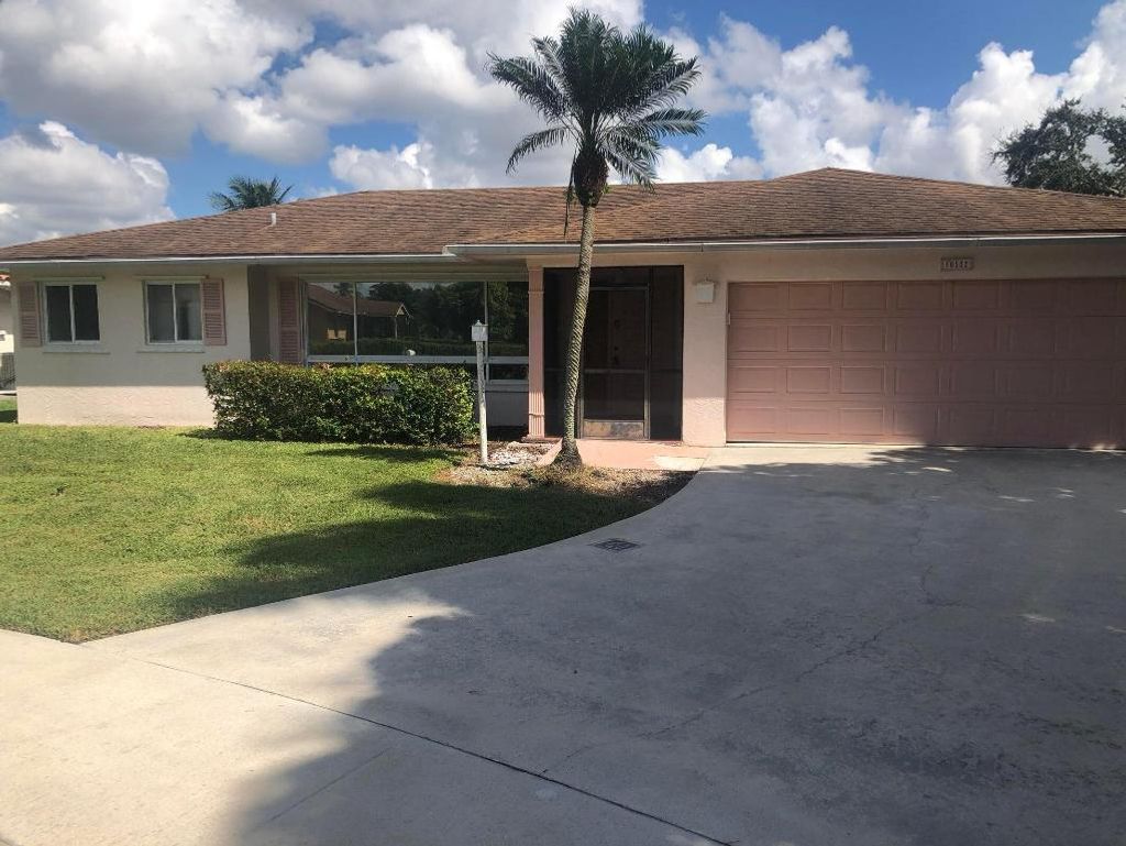 Photo of 10152 Bergen Court, Boca Raton, FL 33428 (MLS # R10967407)