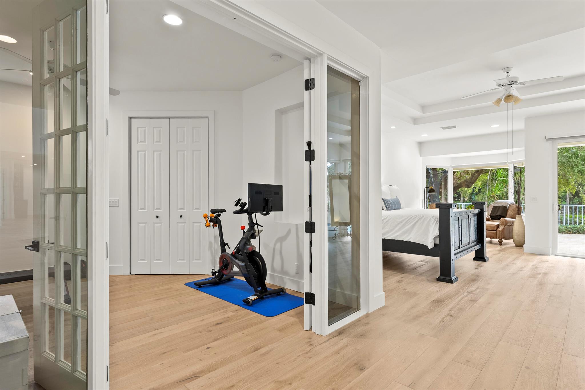 MORNINGSIDE - Residential