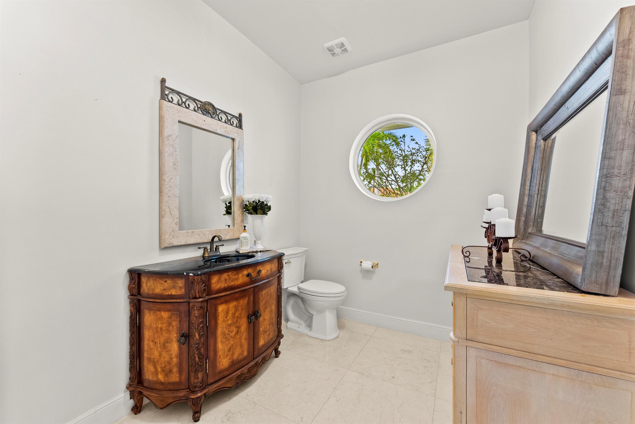 MORNINGSIDE - Residential