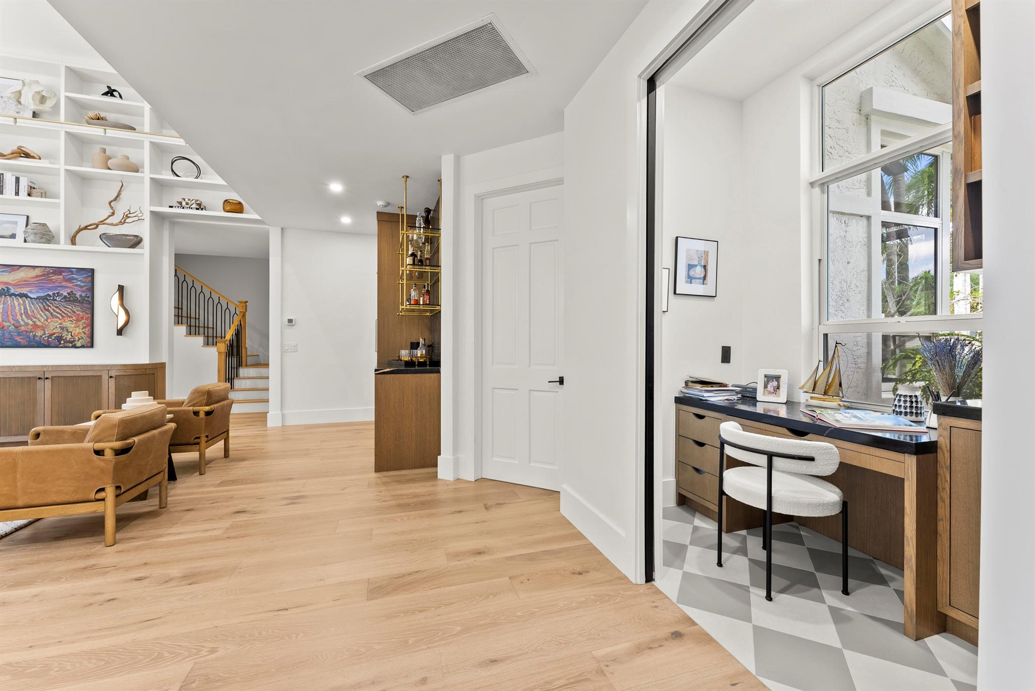 MORNINGSIDE - Residential