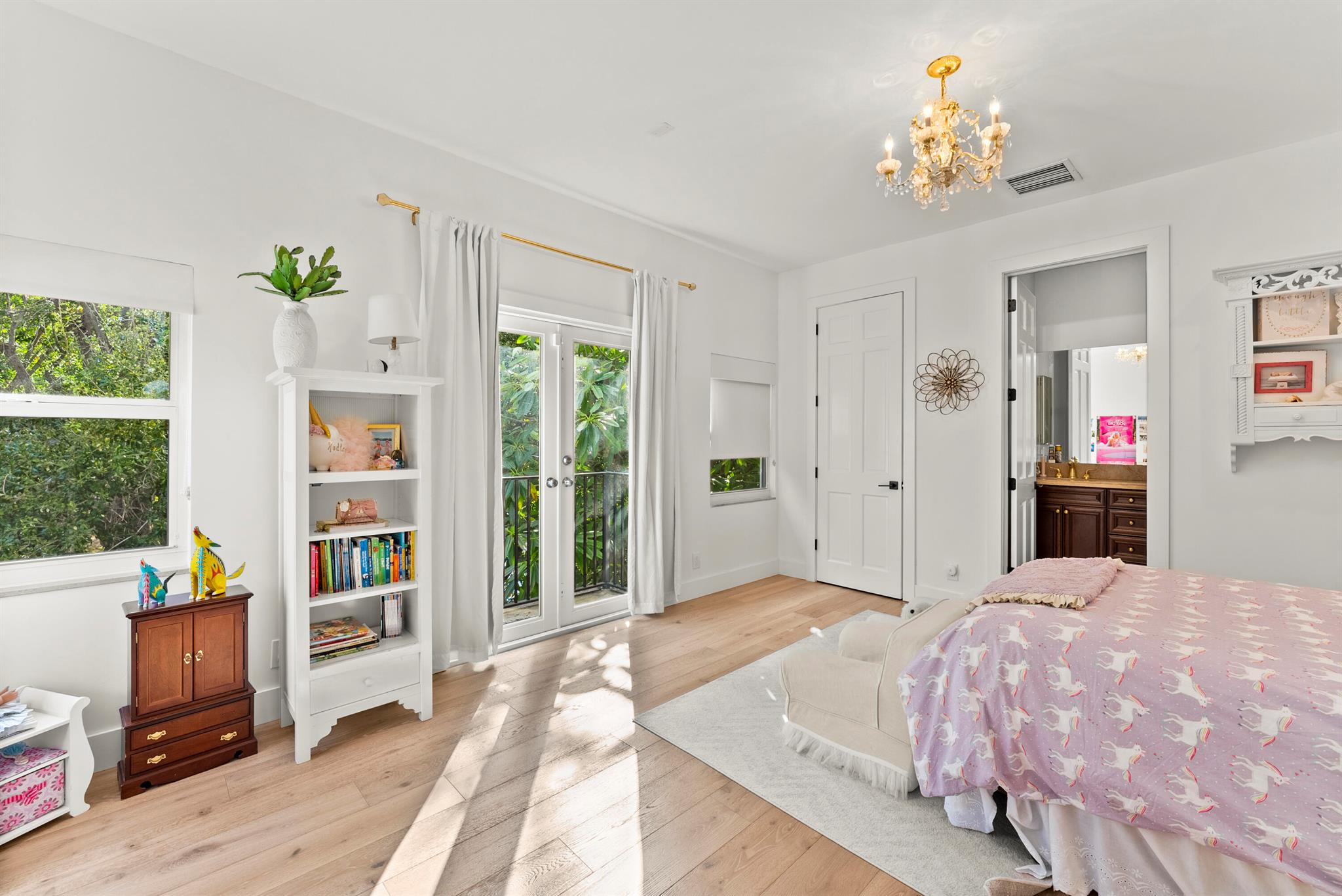 MORNINGSIDE - Residential