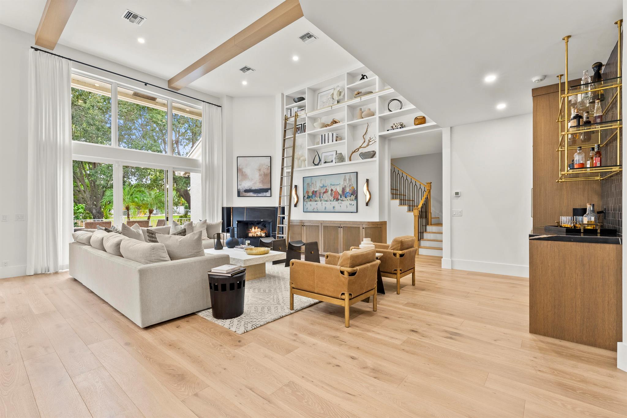 MORNINGSIDE - Residential