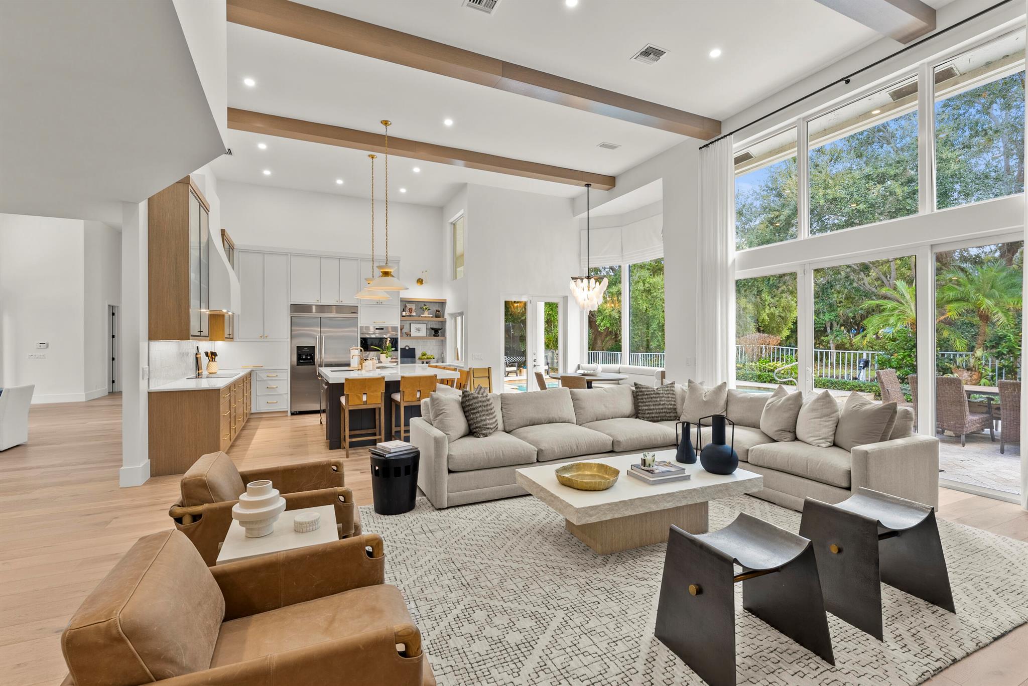 MORNINGSIDE - Residential