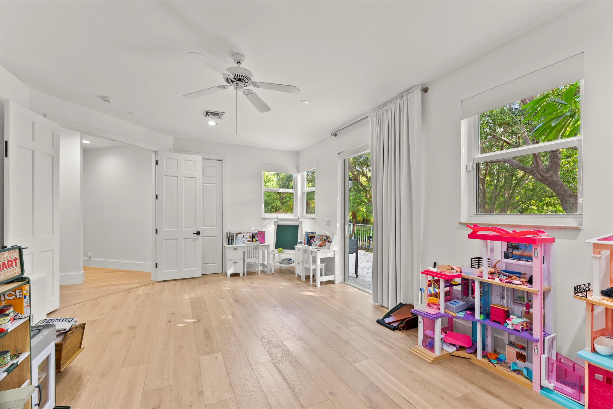 MORNINGSIDE - Residential