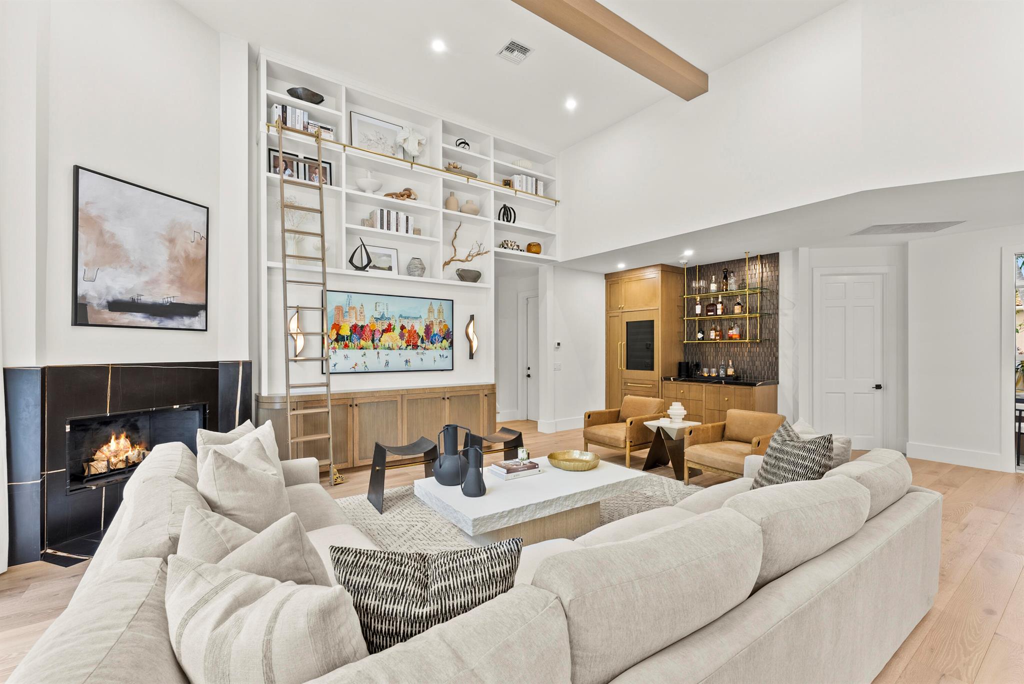 MORNINGSIDE - Residential