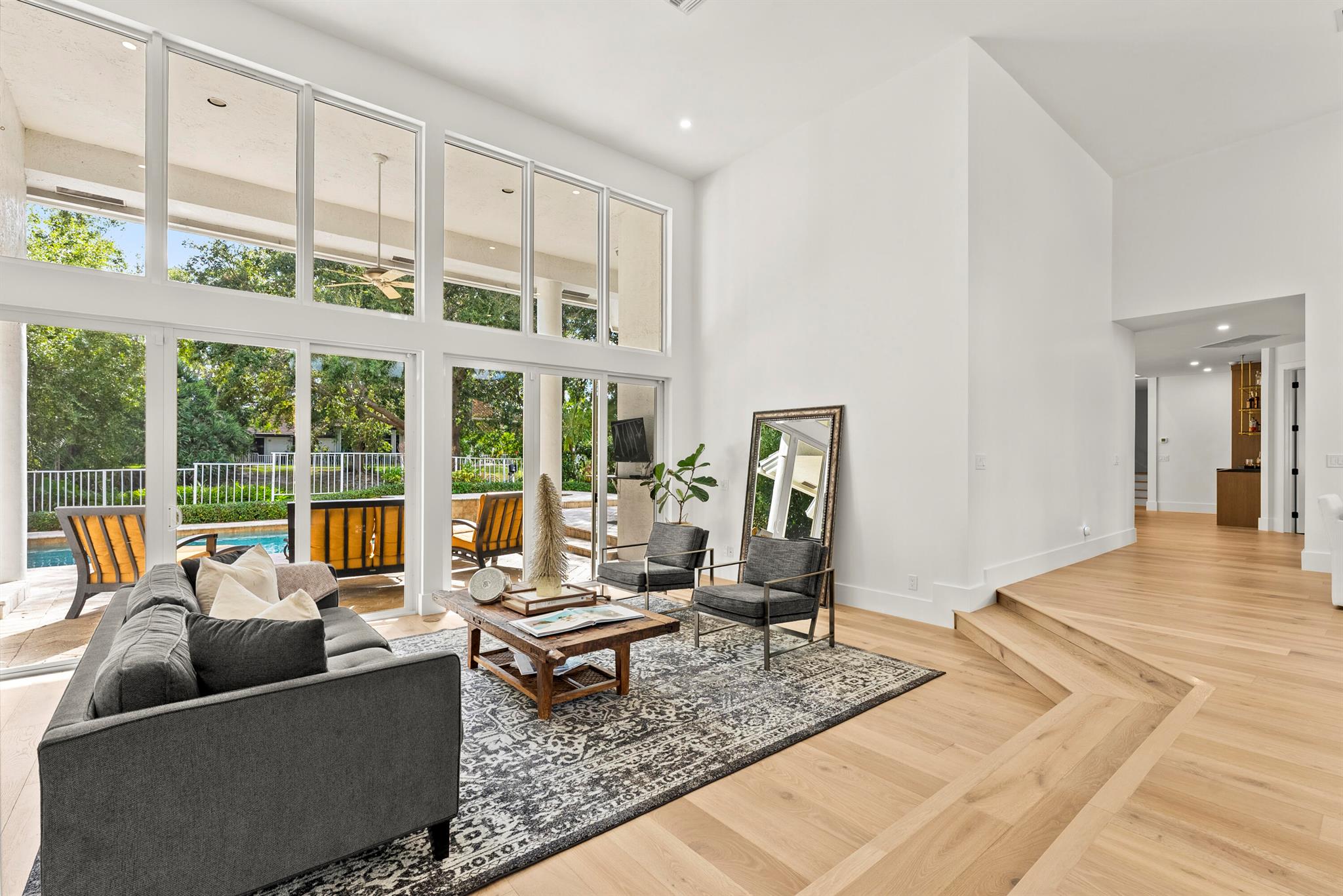 MORNINGSIDE - Residential