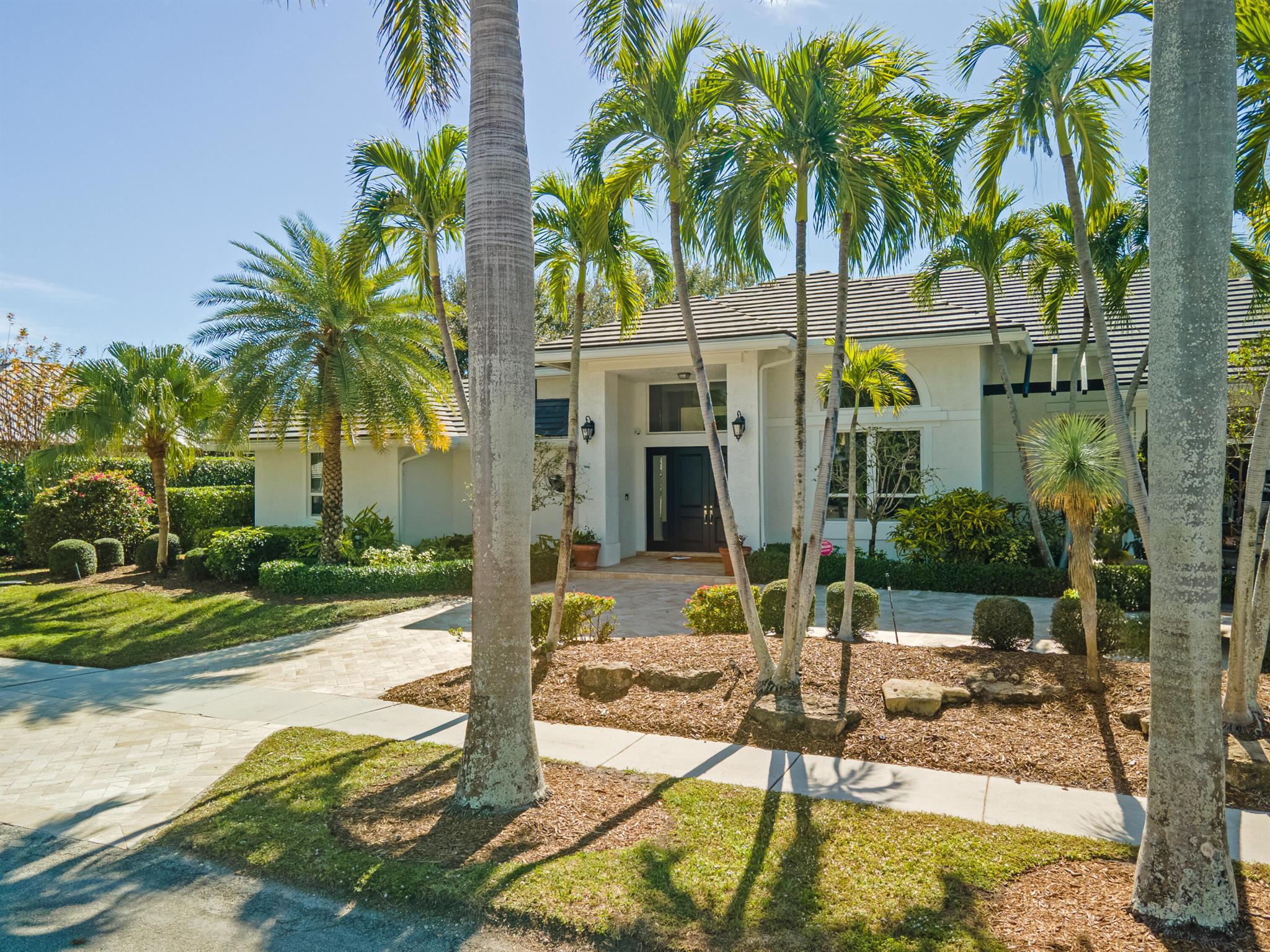 MORNINGSIDE - Residential