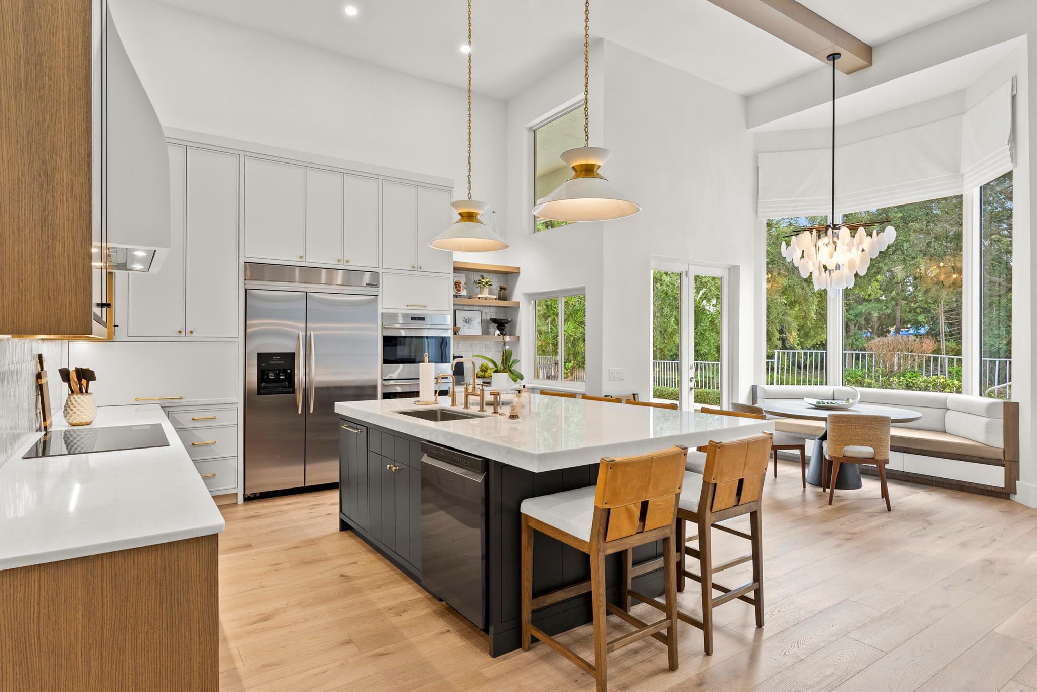 MORNINGSIDE - Residential