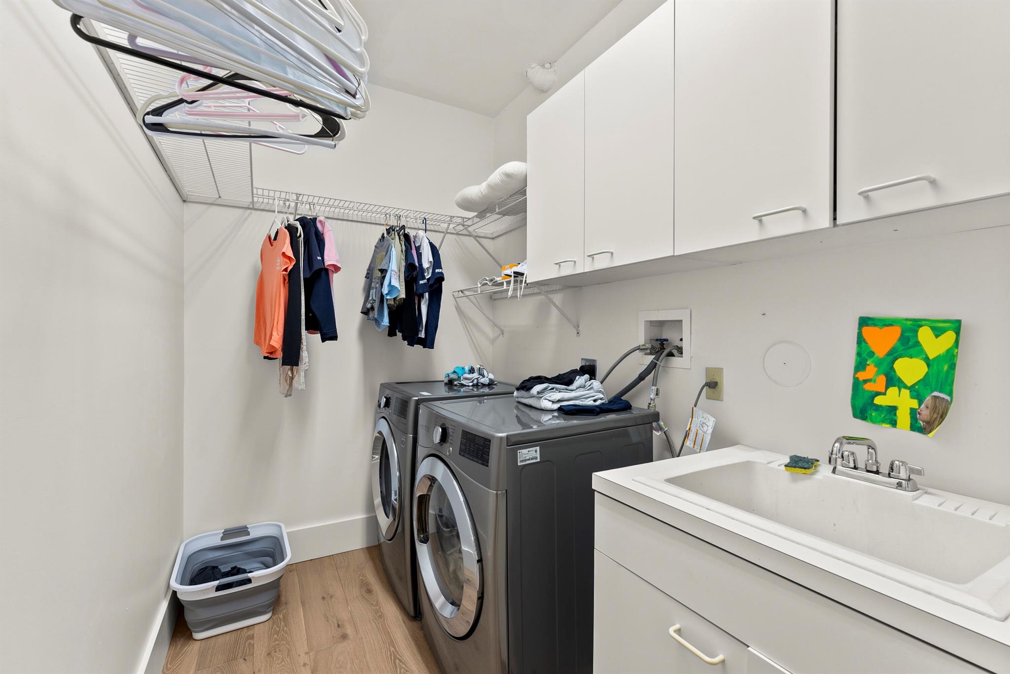 MORNINGSIDE - Residential