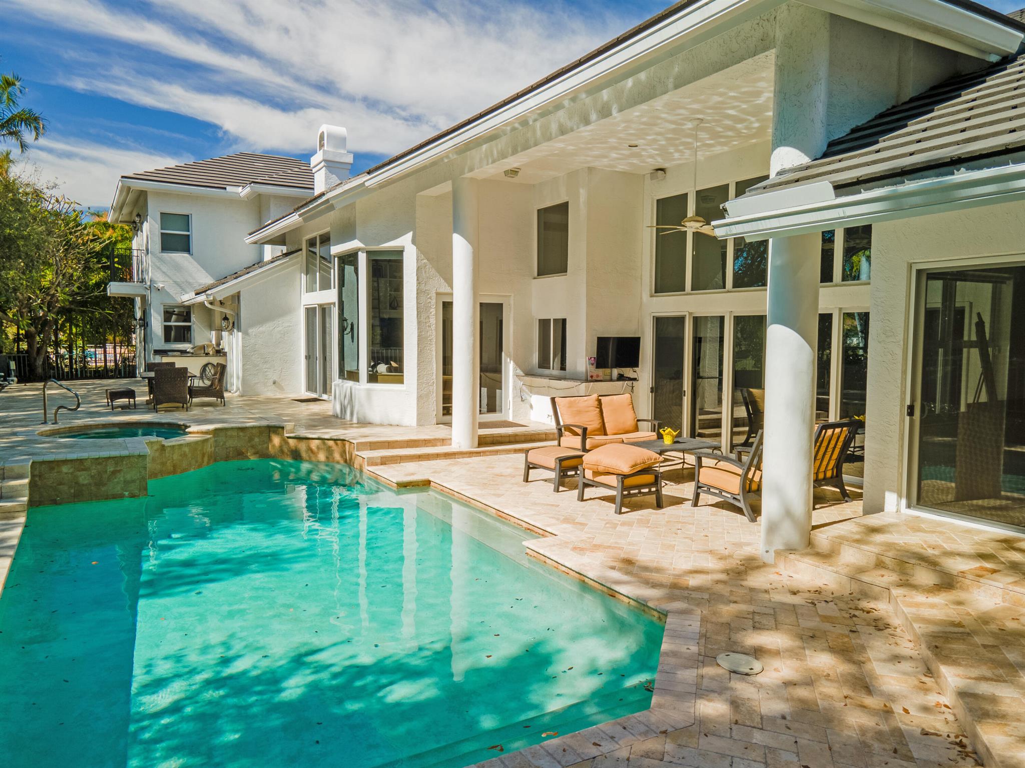 MORNINGSIDE - Residential