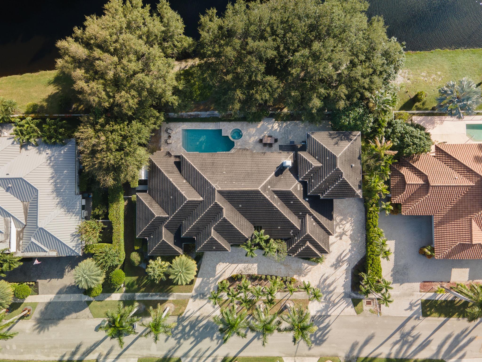 MORNINGSIDE - Residential