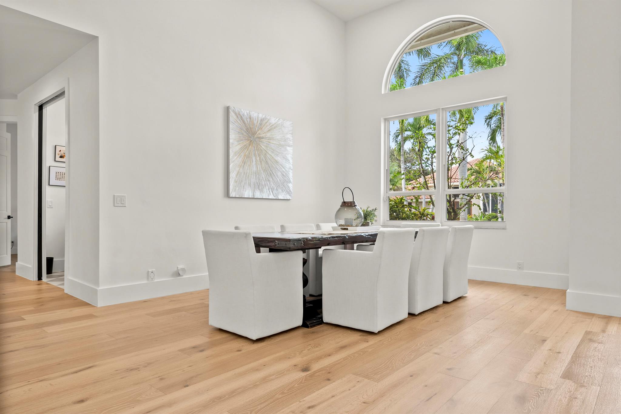 MORNINGSIDE - Residential