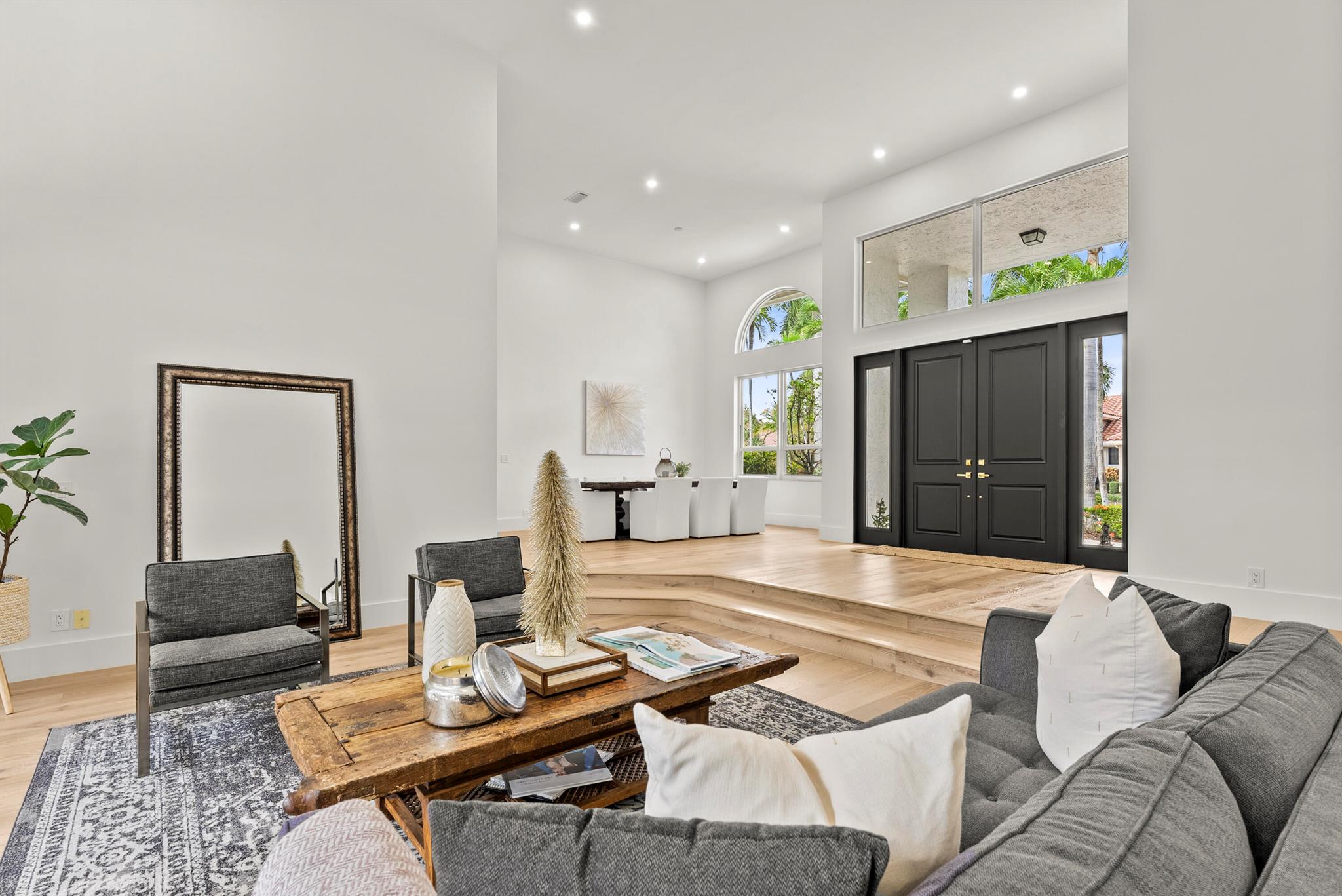 MORNINGSIDE - Residential