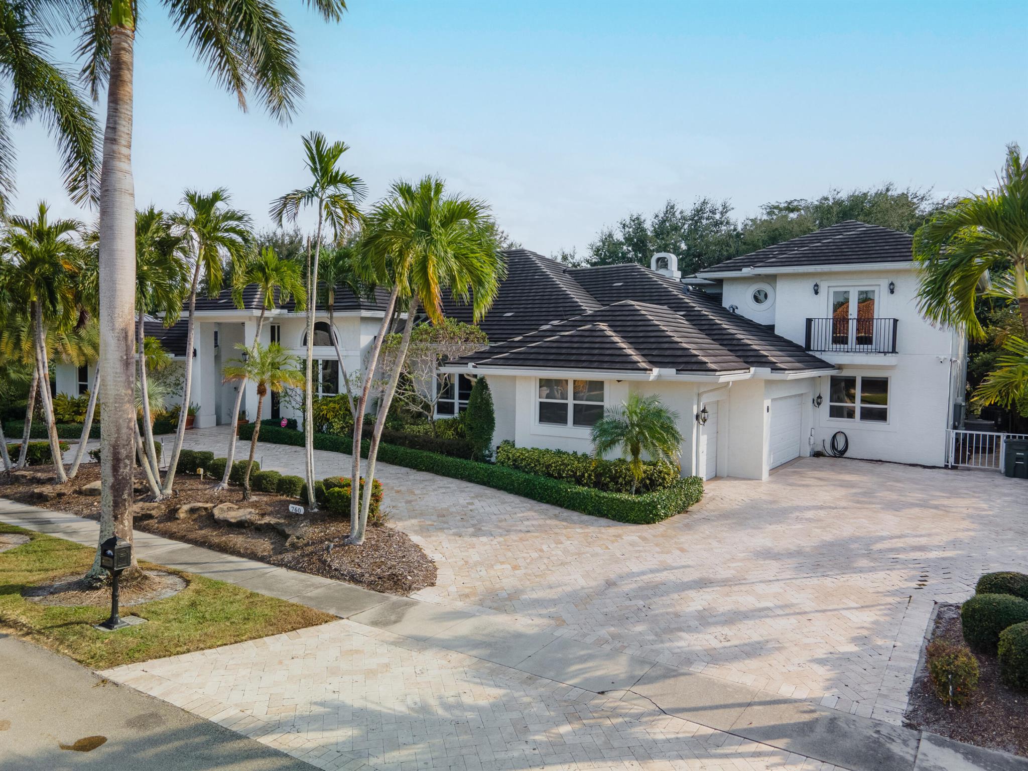 MORNINGSIDE - Residential