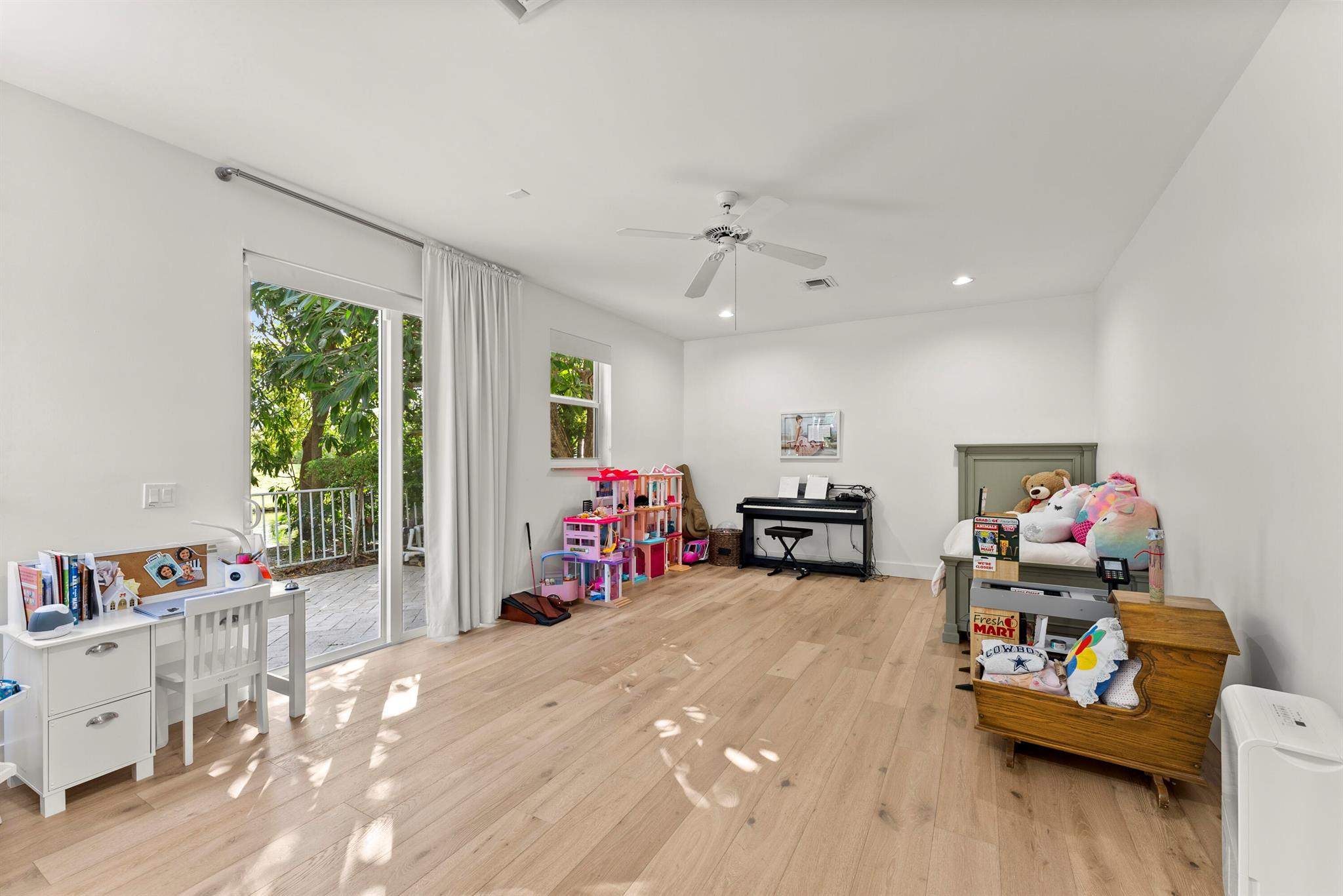 MORNINGSIDE - Residential