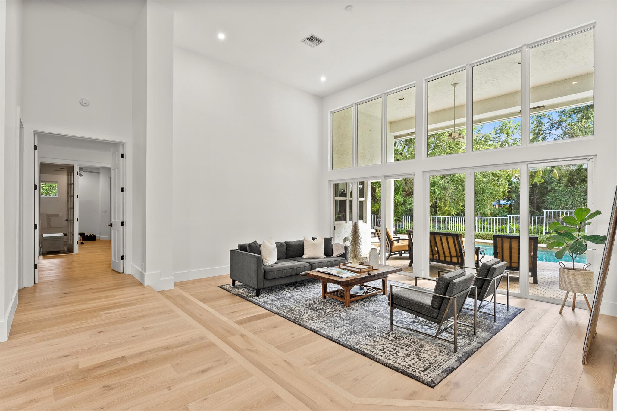 MORNINGSIDE - Residential