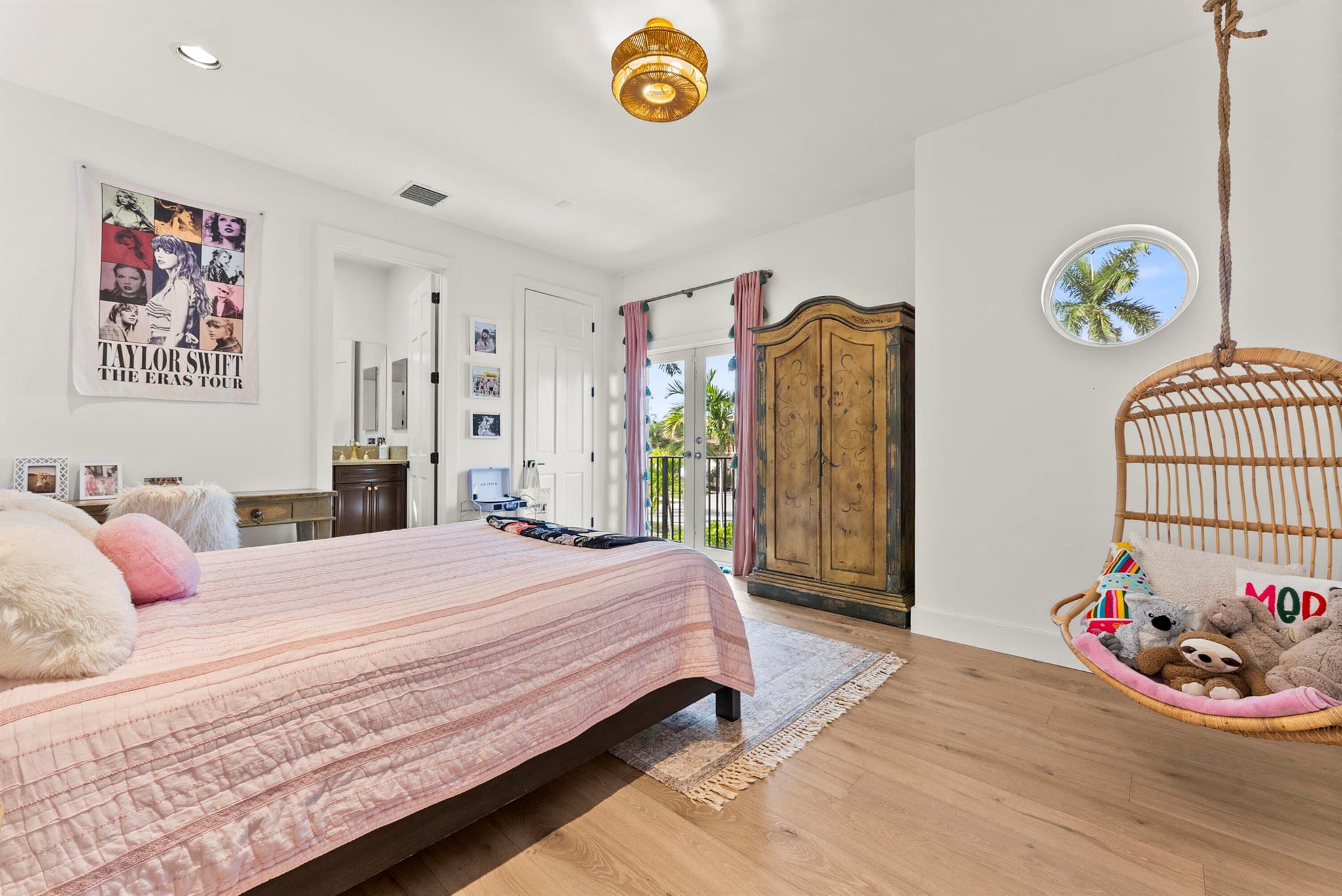 MORNINGSIDE - Residential