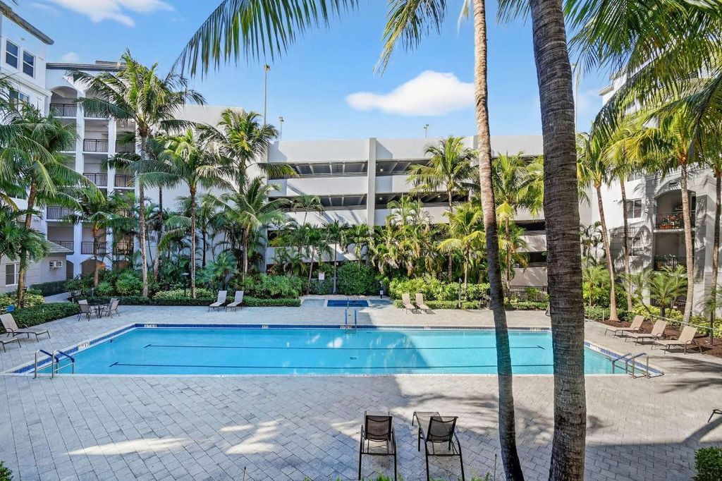 Photo of 1660 Renaissance Commons Boulevard #2214, Boynton Beach, FL 33426 (MLS # R11150280)