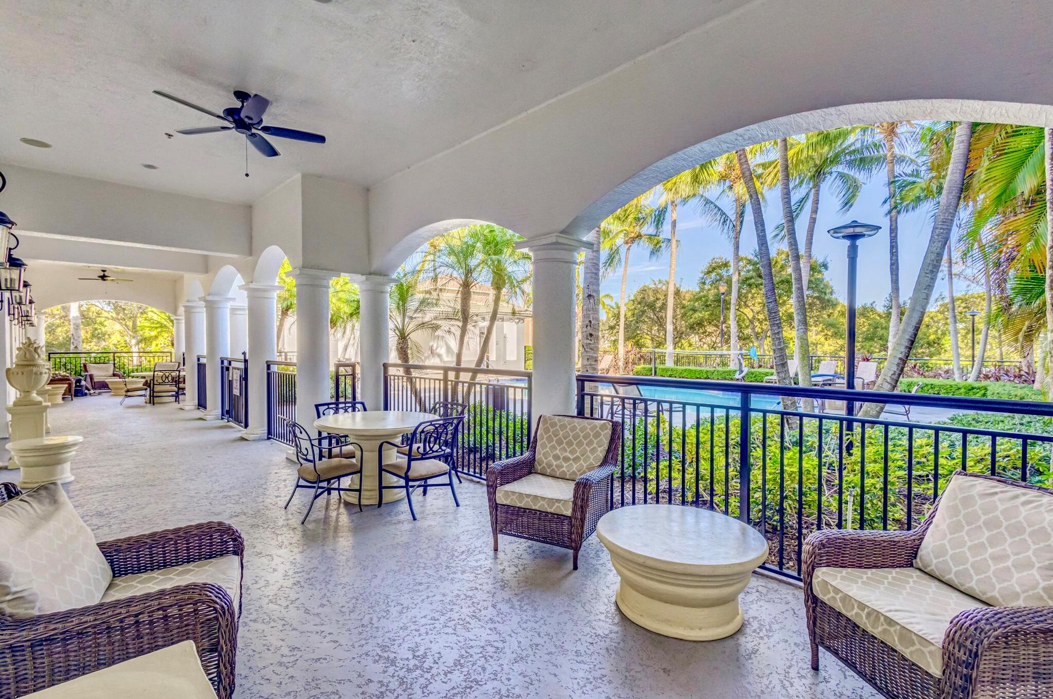 VIZCAYA LAKES CONDO - Residential Lease