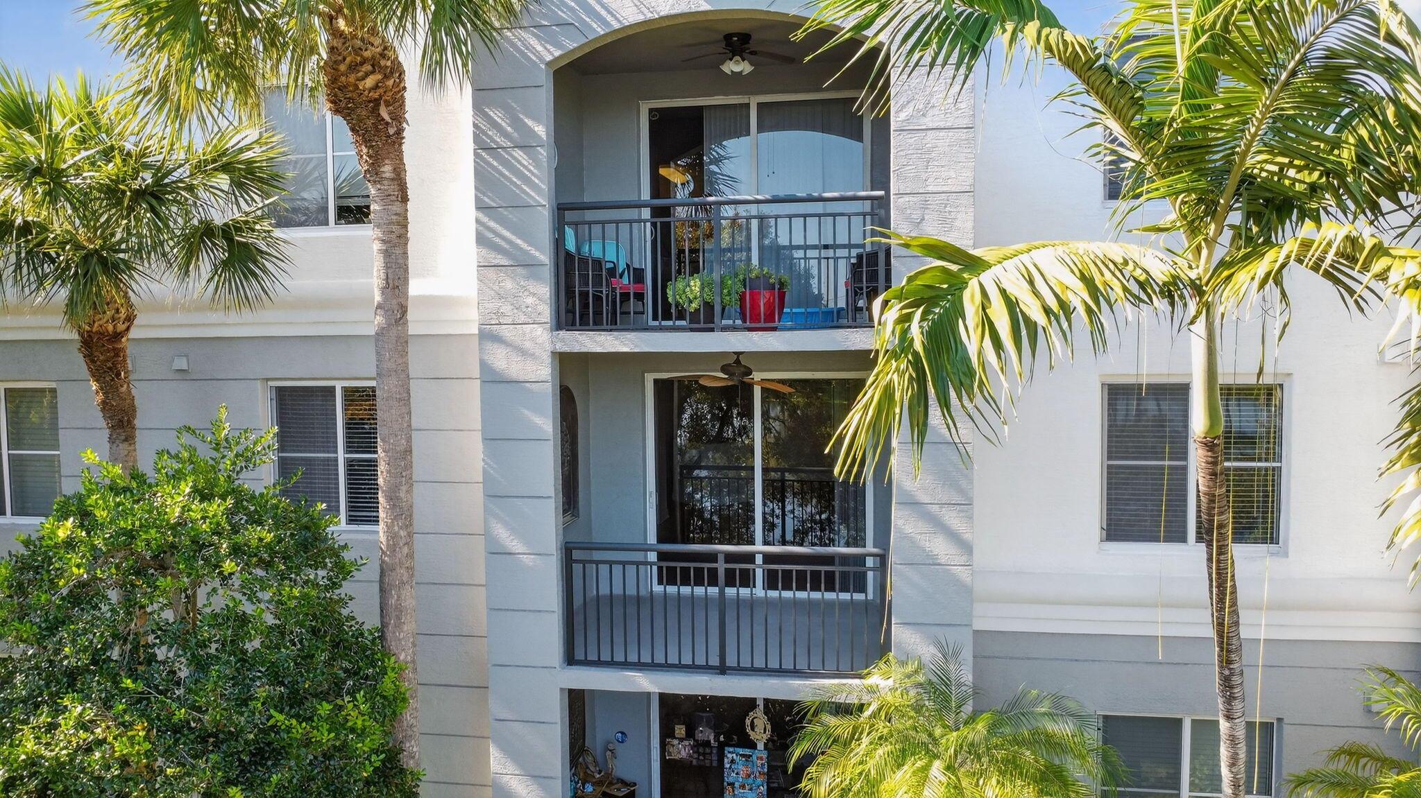 VIZCAYA LAKES CONDO - Residential Lease