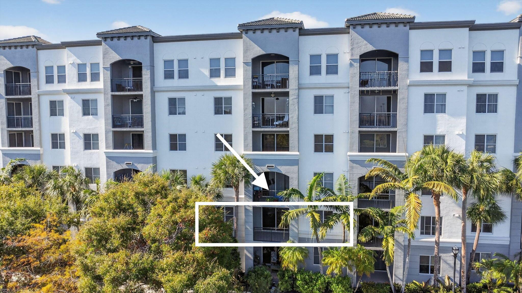 VIZCAYA LAKES CONDO - Residential Lease