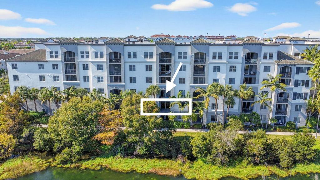 Photo of 1660 Renaissance Commons Boulevard #2214, Boynton Beach, FL 33426 (MLS # R11150280)
