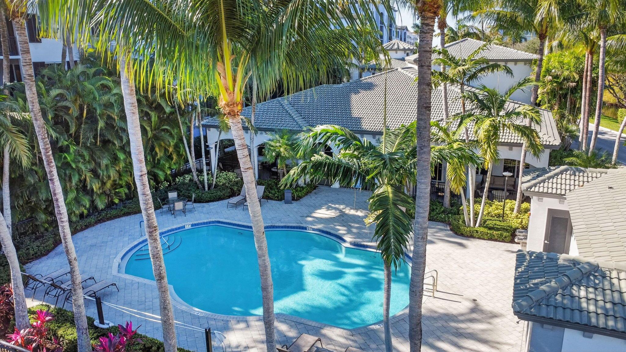 VIZCAYA LAKES CONDO - Residential Lease