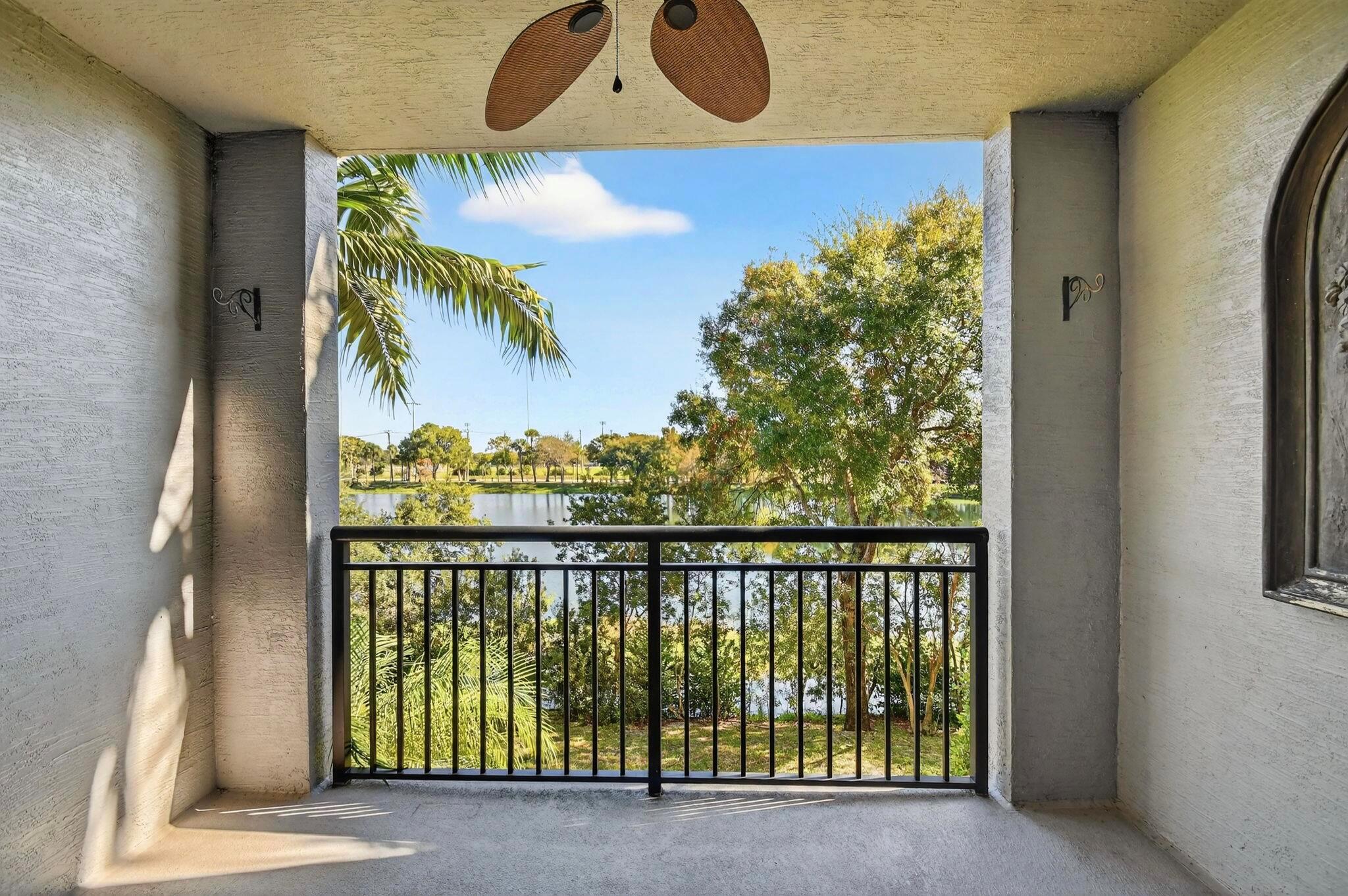 VIZCAYA LAKES CONDO - Residential Lease