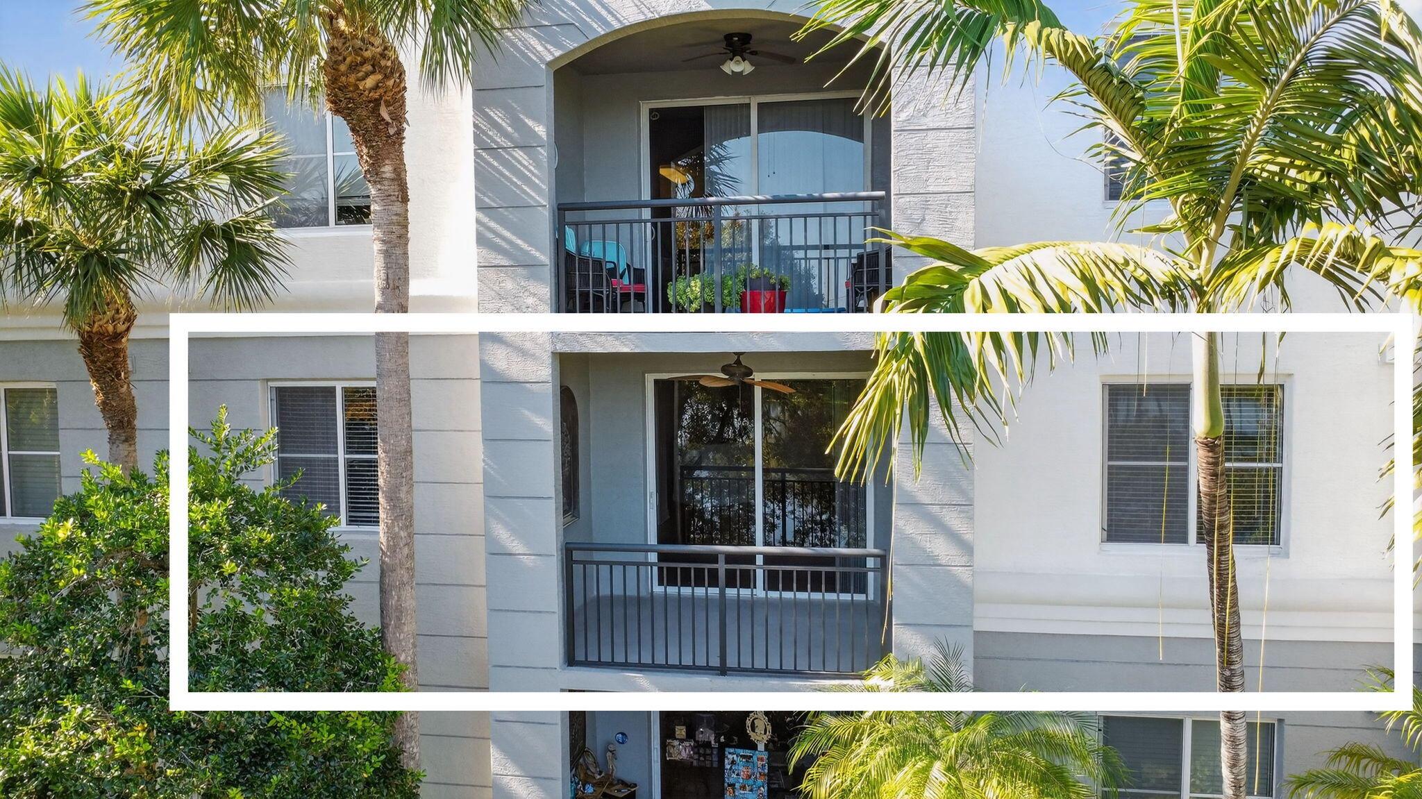 VIZCAYA LAKES CONDO - Residential Lease