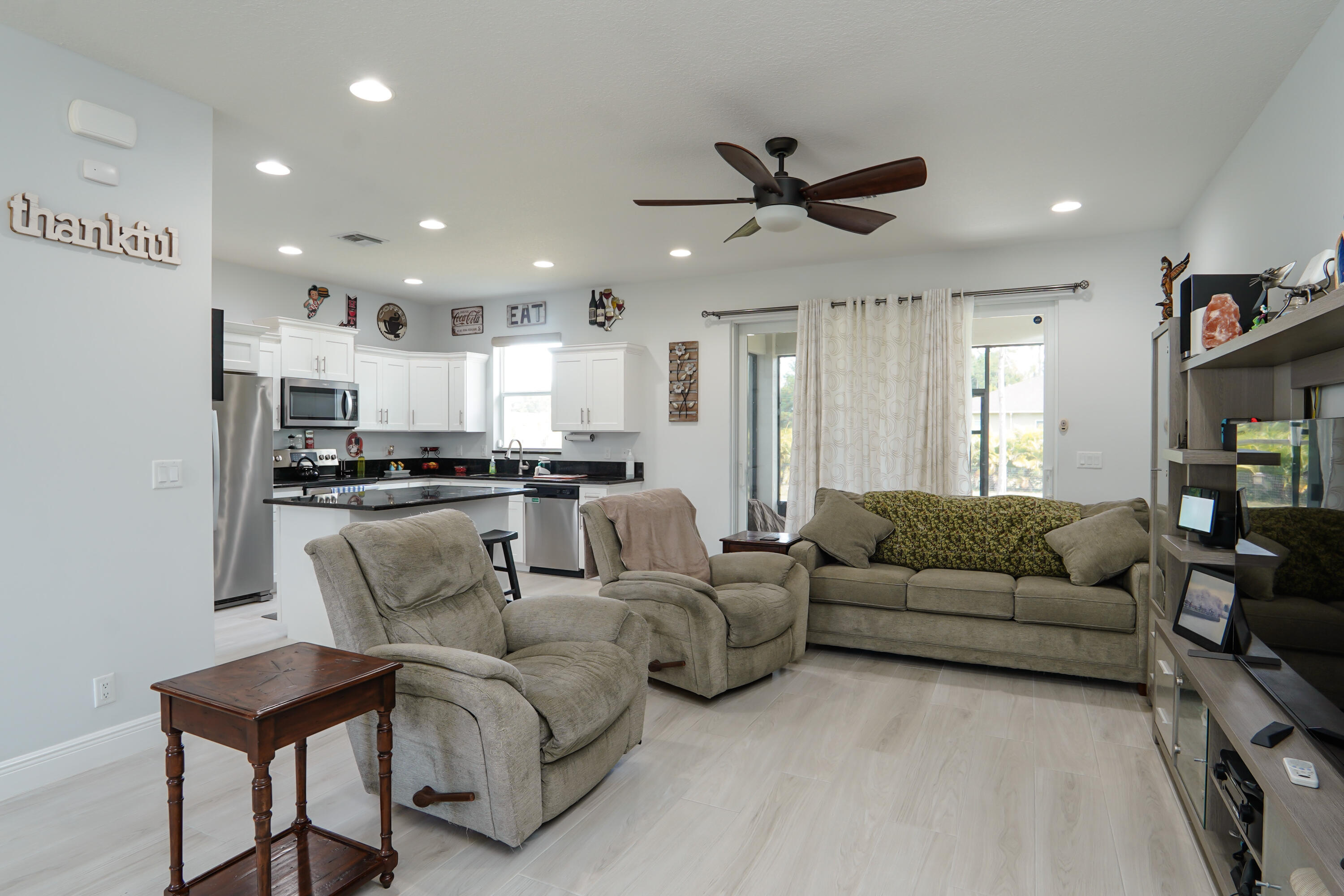 Loxahatchee Acreage - Residential