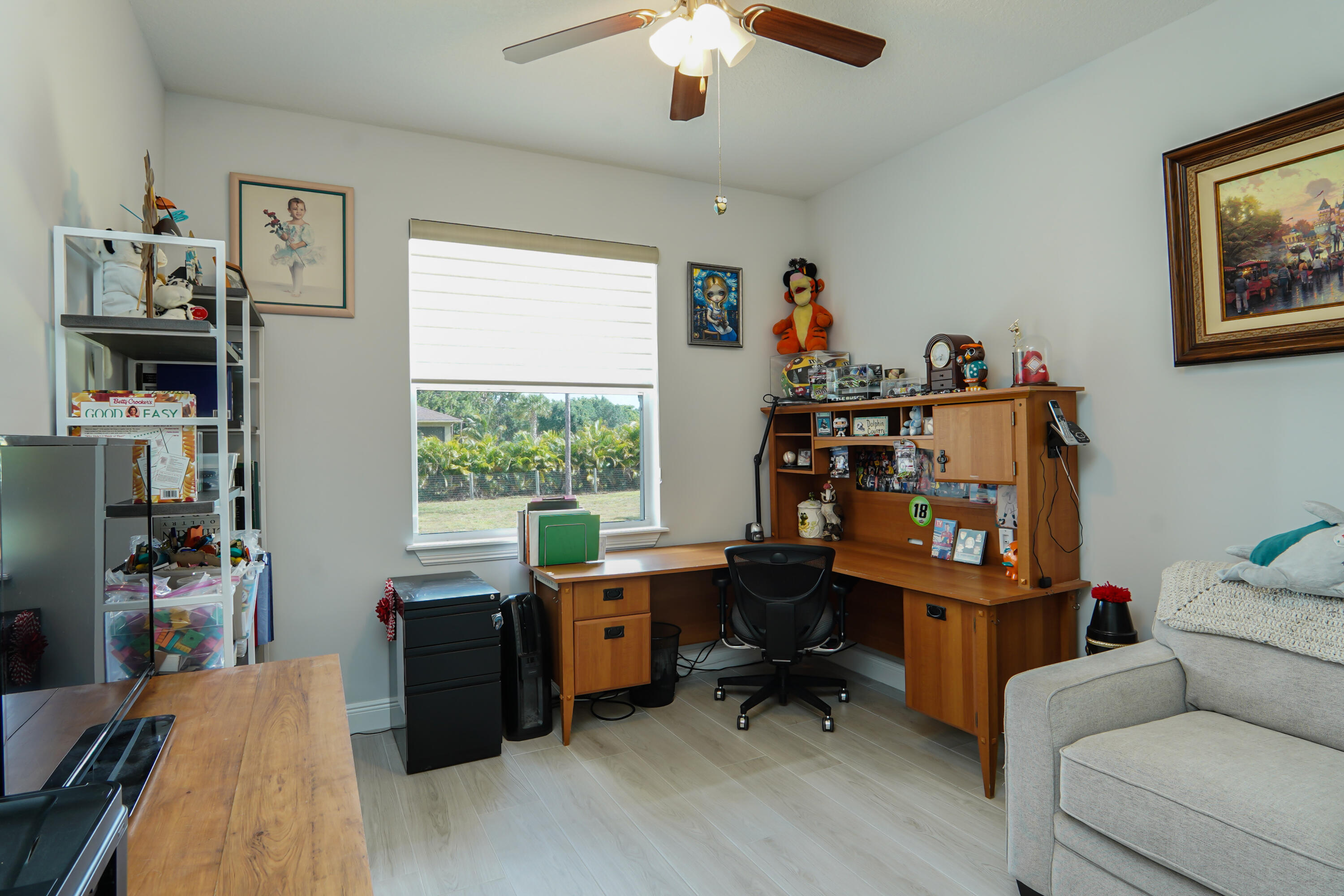 Loxahatchee Acreage - Residential