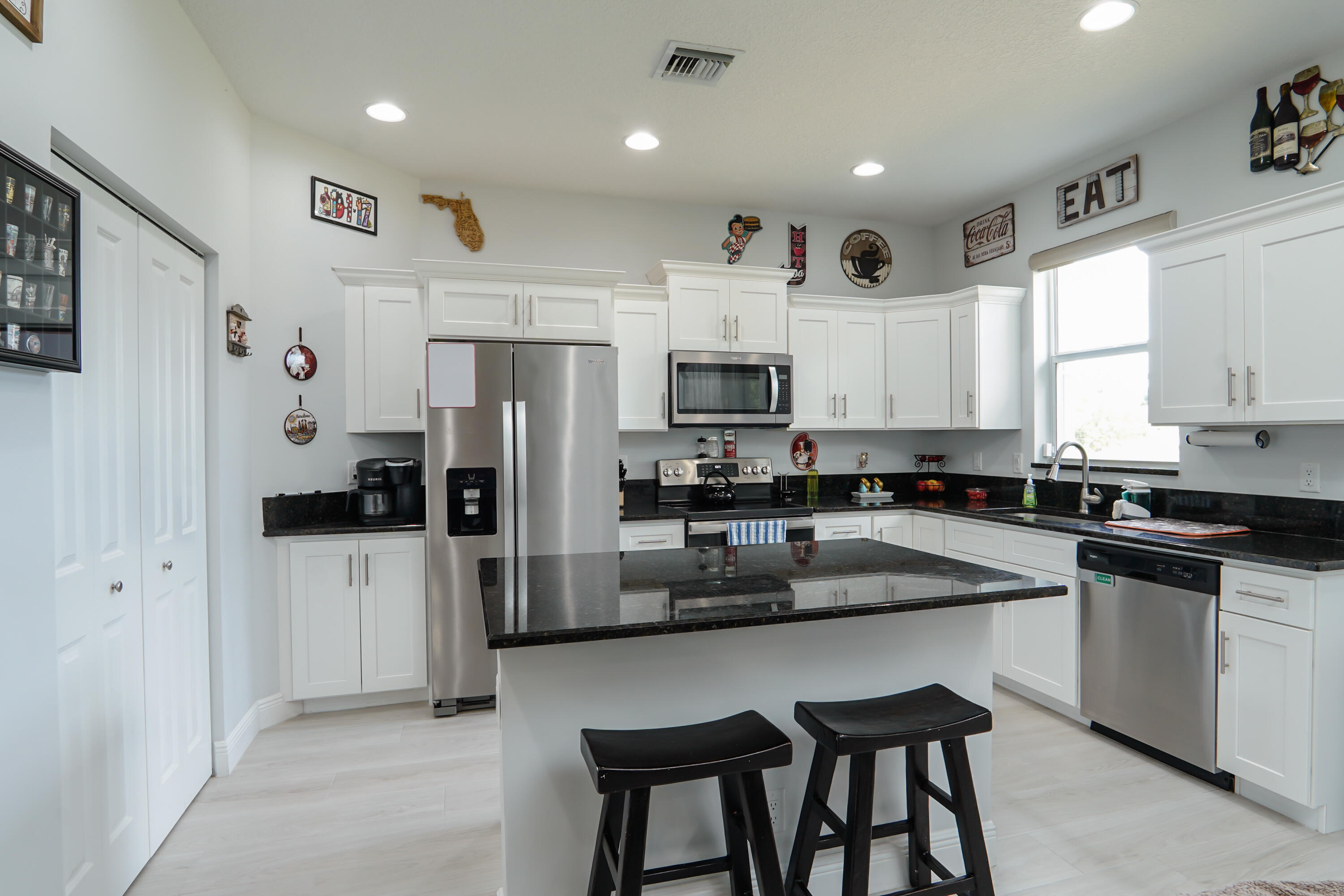 Loxahatchee Acreage - Residential