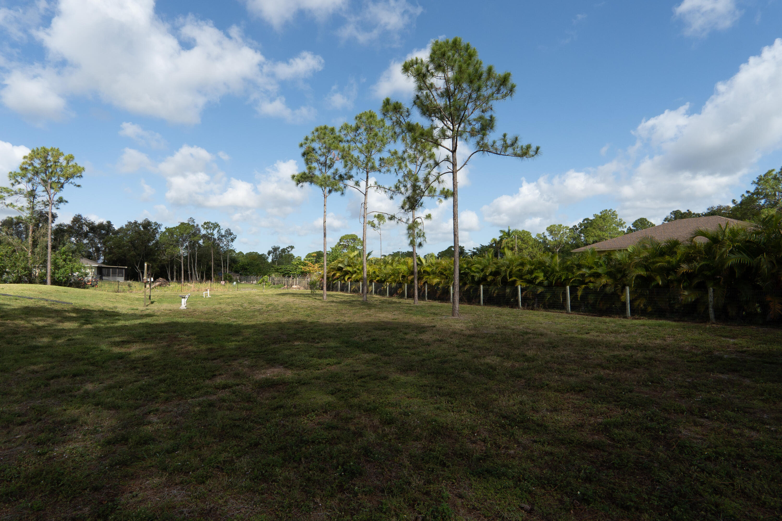 Loxahatchee Acreage - Residential