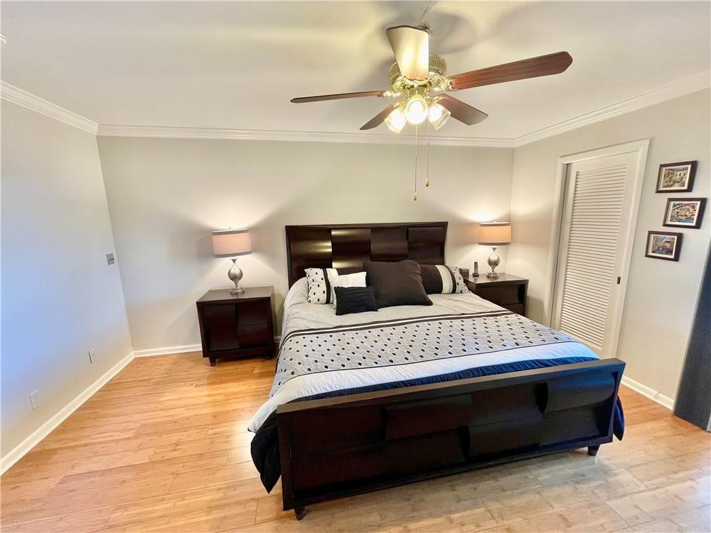 CENTURY VILLAGE - Residential