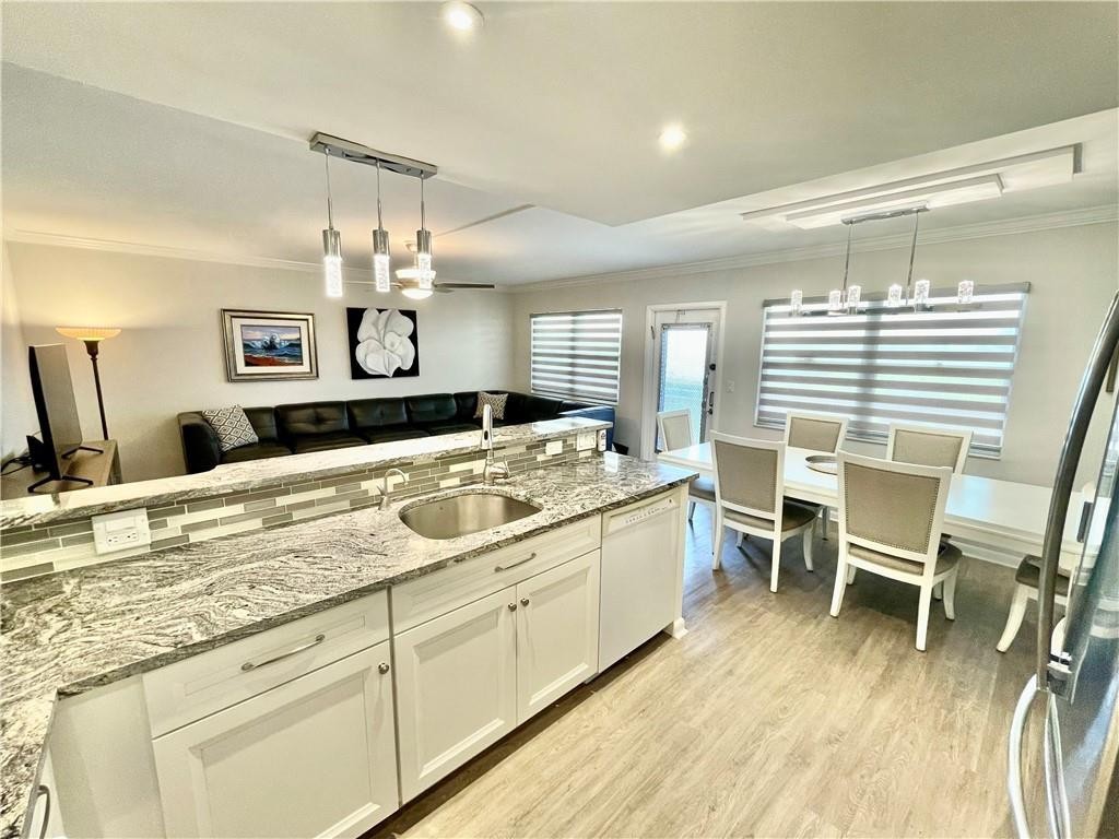 CENTURY VILLAGE - Residential