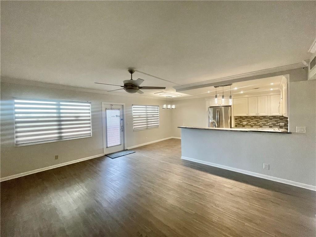 CENTURY VILLAGE - Residential